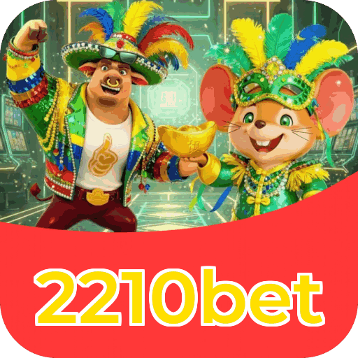 Jogos com maior RTP na 2210bet