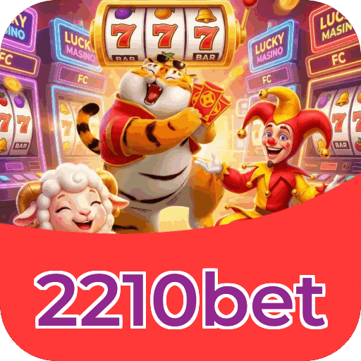 Segurança 2210bet