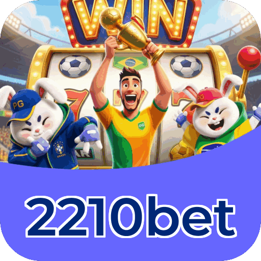 Equipe de suporte ao cliente da 2210bet