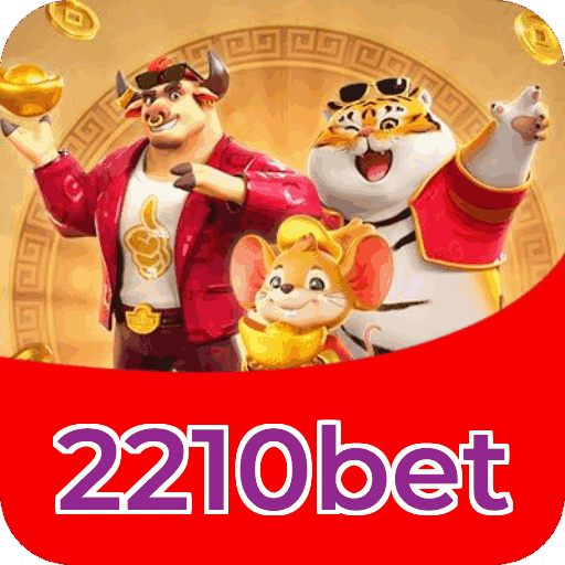 Recursos App 2210bet